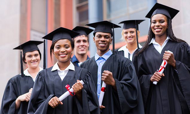 London’s black male graduates less likely to get jobs